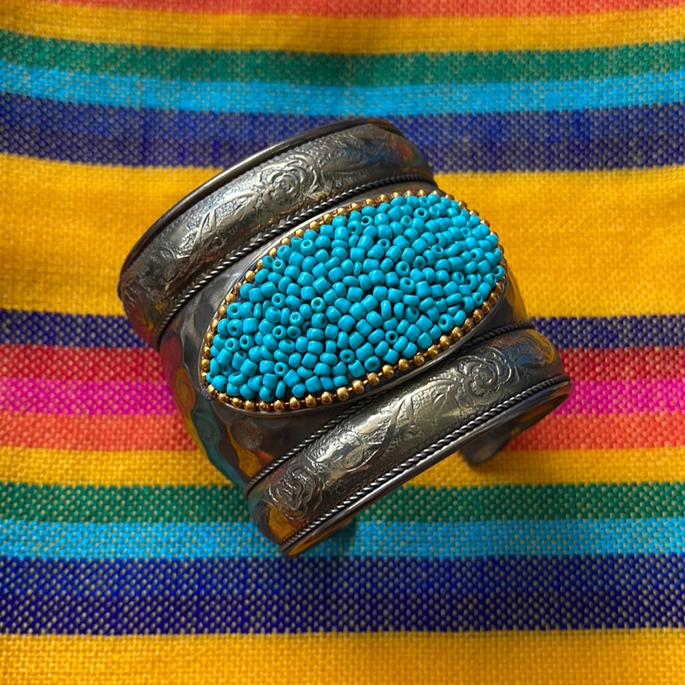 Hip Chic Bracelet